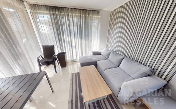 Удобен апартамент за семейна почивка ID: 4461 - Снимка 6