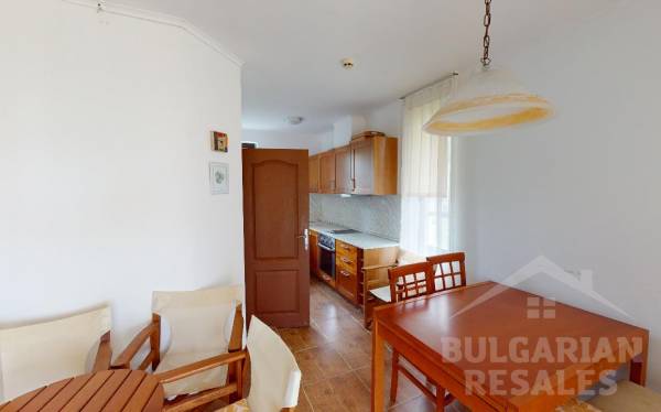  Przestronna willa - idealne miejsce na wakacje ID: 4630 - Фото7