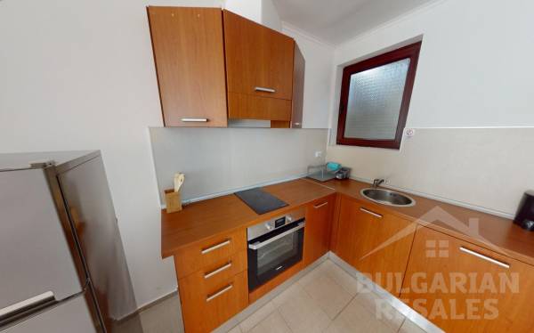 Удобен апартамент за семейна почивка ID: 4461 - Снимка 8