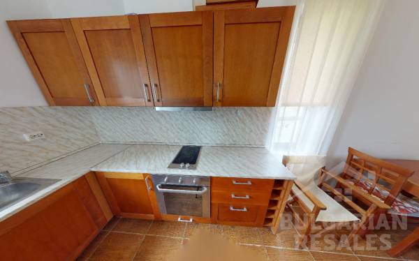  Przestronna willa - idealne miejsce na wakacje ID: 4630 - Фото8