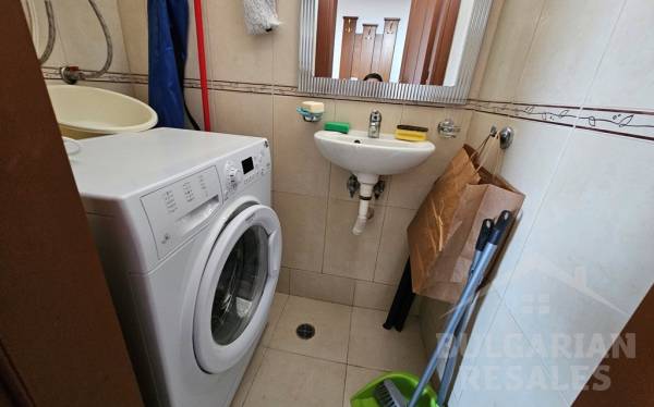 Апартамент на вилле в Кошарице ждет Вас! ID: 4481 - Фото 8