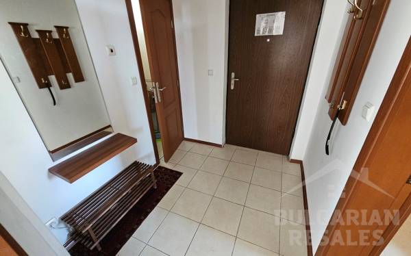 Апартамент на вилле в Кошарице ждет Вас! ID: 4481 - Фото 12