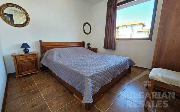 Апартамент на вилле в Кошарице ждет Вас! ID: 4481 - Фото 9