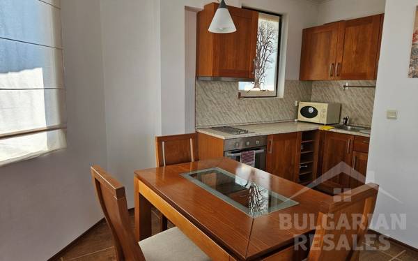 Апартамент на вилле в Кошарице ждет Вас! ID: 4481 - Фото 2