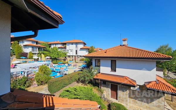 Апартамент на вилле в Кошарице ждет Вас! ID: 4481 - Фото 6