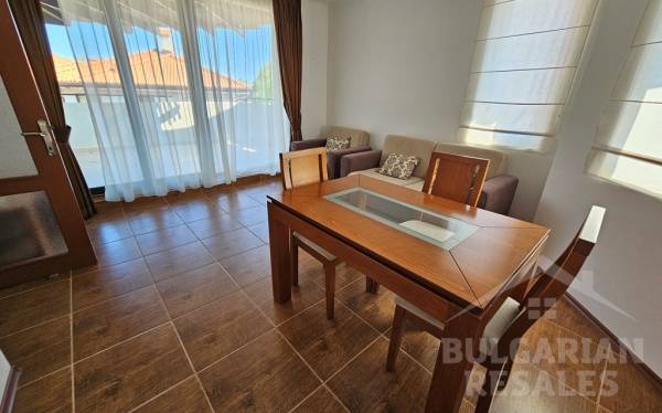 Апартамент на вилле в Кошарице ждет Вас! ID: 4481 - Фото 4