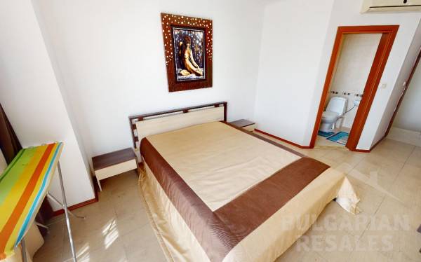 Willa z przestronnymi pokojami w zamkniętym kompleksie ID: 3288 - Фото12