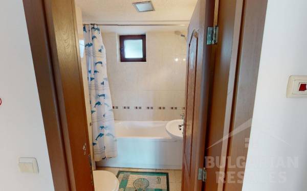 Willa z przestronnymi pokojami w zamkniętym kompleksie ID: 3288 - Фото14