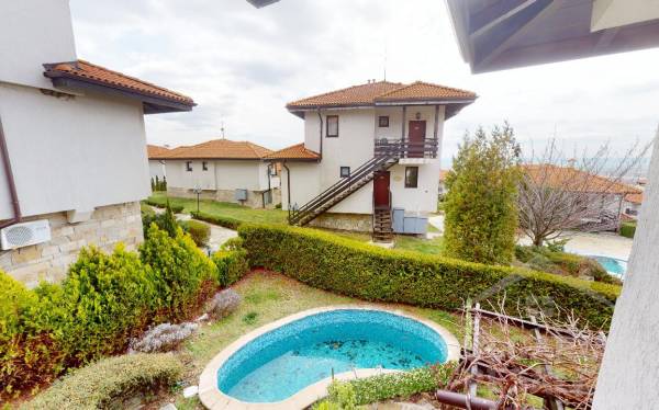 Willa z przestronnymi pokojami w zamkniętym kompleksie ID: 3288 - Фото21