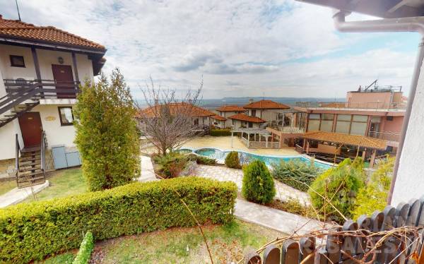 Willa z przestronnymi pokojami w zamkniętym kompleksie ID: 3288 - Фото22