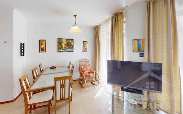 Willa z przestronnymi pokojami w zamkniętym kompleksie ID: 3288 - Фото18