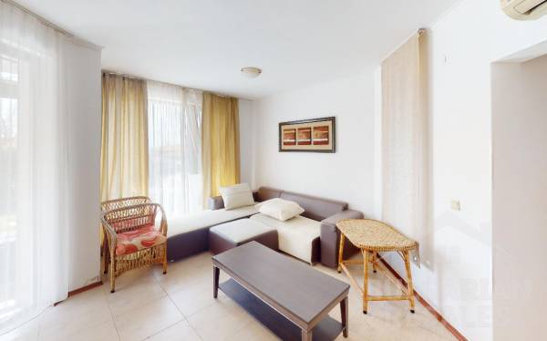 Willa z przestronnymi pokojami w zamkniętym kompleksie ID: 3288 - Фото17