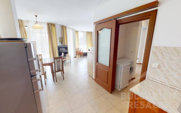 Willa z przestronnymi pokojami w zamkniętym kompleksie ID: 3288 - Фото9