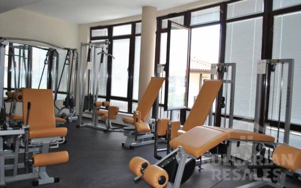 Kup mieszkanie nad morzem na relaksujące wakacje ID: 4067 - Фото18