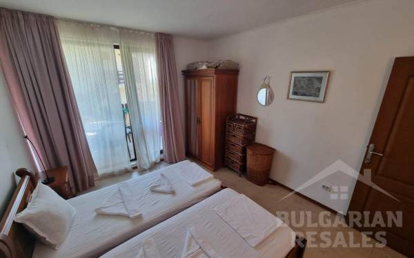 Просторен апартамент в тих район за вашата почивка! ID: 3774 - Снимка 9