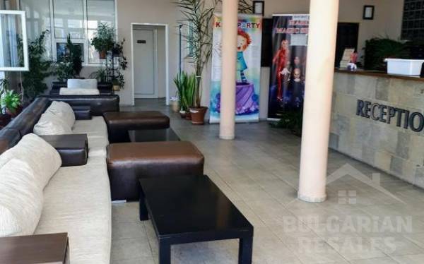 House in Kosharitsa with views of the sea and mountains ID: 2493 - Photo 6