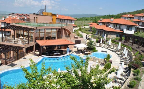 Спешите! Лучшая цена, вилла с тремя спальнями! ID: 4057 - Фото 43