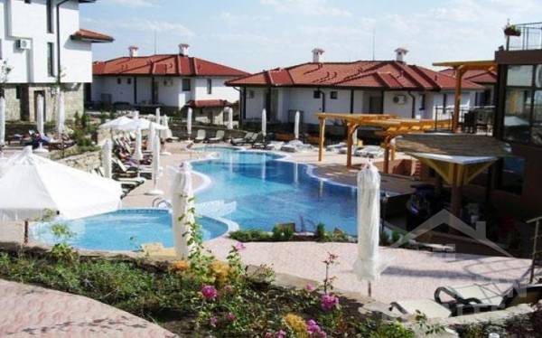 Dwa piętra, trzy sypialnie - przestronny apartament w willi ID: 4782 - Фото25