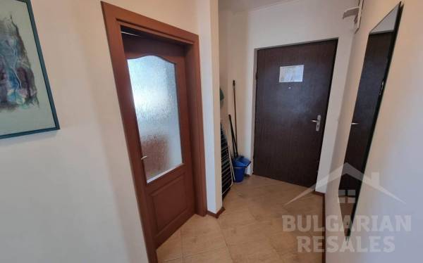 Просторен апартамент в тих район за вашата почивка! ID: 3774 - Снимка 5