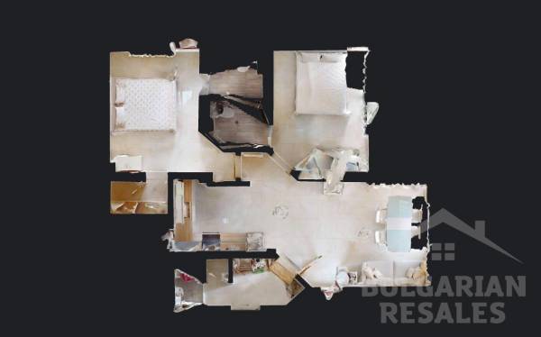 Luksusowa willa dla całej rodziny w Kosharitsa ID: 4462 - Фото14