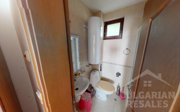 Flat in a quiet neighbourhood at a great price! ID: 3899 - Photo 10