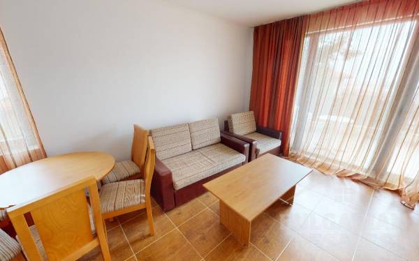 Flat in a quiet neighbourhood at a great price! ID: 3899 - Photo 3