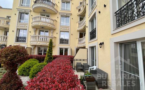 Prémiový mezonet v novom luxusnom komplexe v Ravde ID: 5117 - Фото16