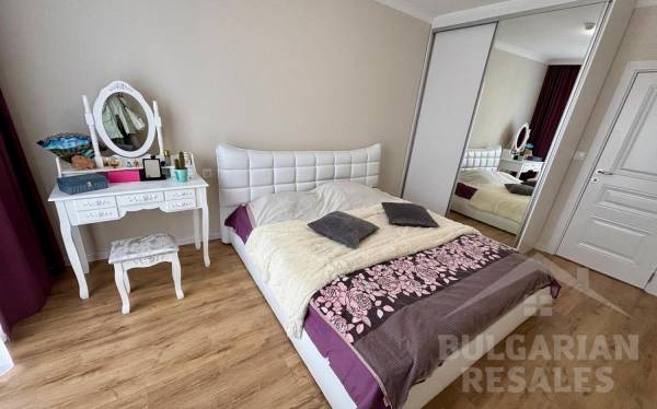 Prémiový mezonet v novom luxusnom komplexe v Ravde ID: 5117 - Фото19