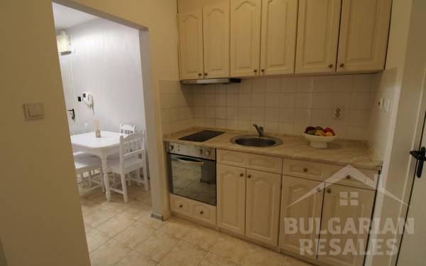 Modern apartment in the Belle Air family complex ID: 5700 - Photo 9