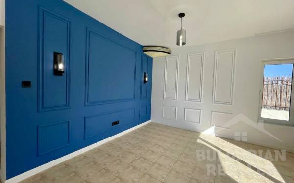 Widok na basen! Odnowiony apartament w kompleksie „Belle Air” w Sveti Vlas ID: 5988 - Фото2