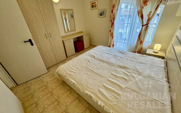 Cozy renovated apartment in a small complex ID: 5691 - Photo 12