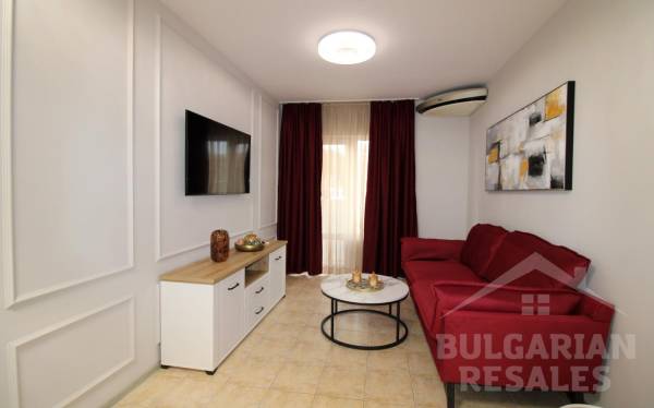 Modern apartment in the Belle Air family complex ID: 5700 - Photo 6