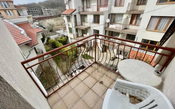 Cozy renovated apartment in a small complex ID: 5691 - Photo 15