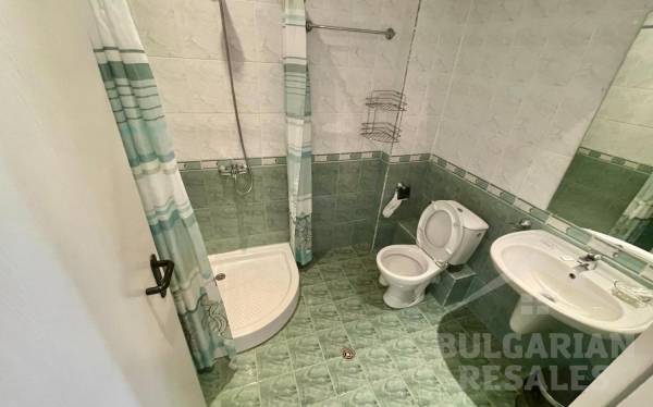 Cozy renovated apartment in a small complex ID: 5691 - Photo 16