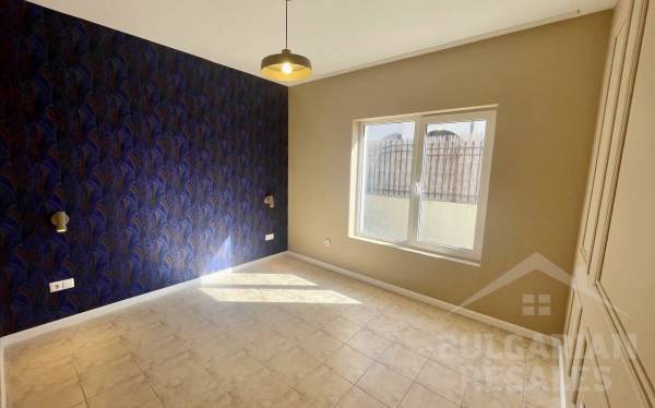 Widok na basen! Odnowiony apartament w kompleksie „Belle Air” w Sveti Vlas ID: 5988 - Фото10