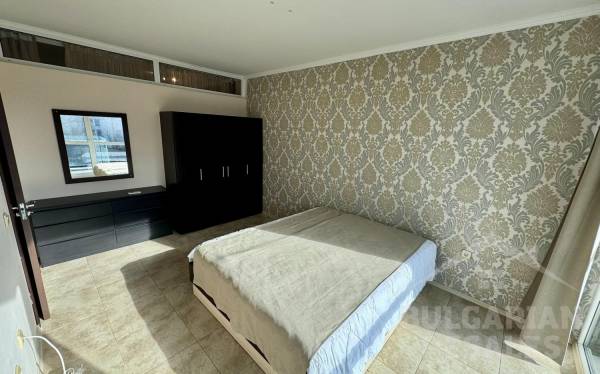 Widok na morze! Apartament z 2 sypialniami w Nesebry ID: 5820 - Фото10