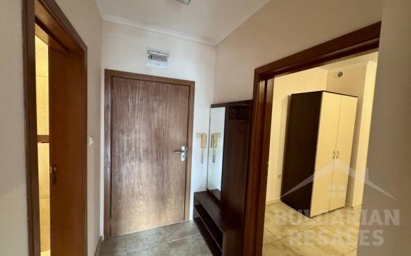 Widok na morze! Apartament z 2 sypialniami w Nesebry ID: 5820 - Фото16