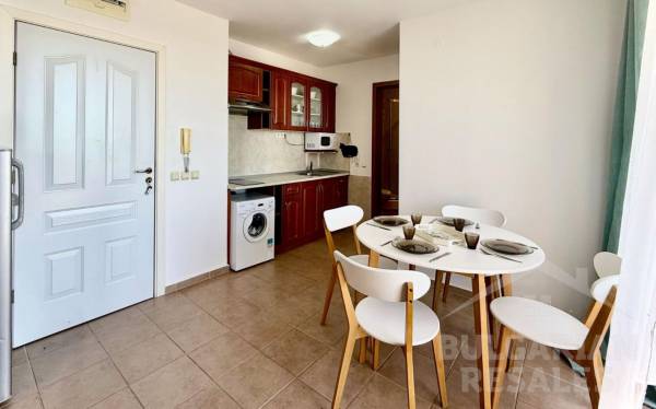 Bright two-bedroom apartment in the Nessebar Fort Club complex ID: 5512 - Photo 10