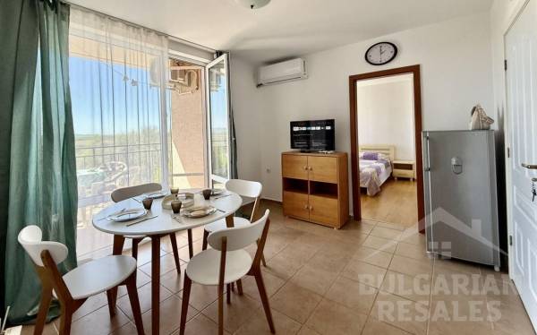 Bright two-bedroom apartment in the Nessebar Fort Club complex ID: 5512 - Photo 11