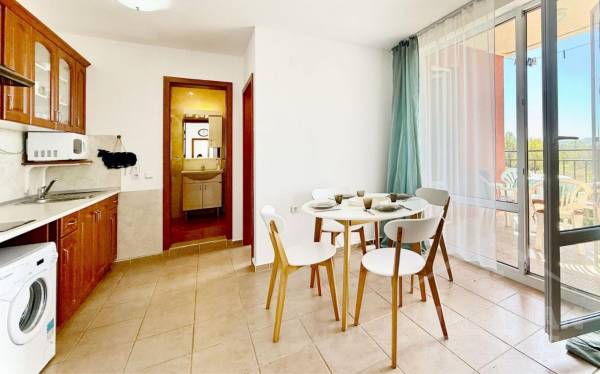 Bright two-bedroom apartment in the Nessebar Fort Club complex ID: 5512 - Photo 12