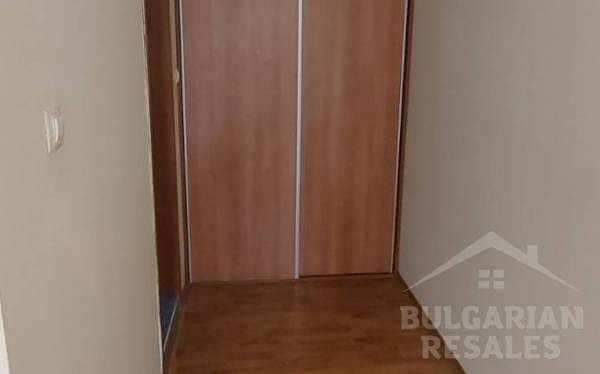 Студия с прямым выходом к бассейну, комплекс "Black Sea View", Равда ID: 6074 - Фото 8