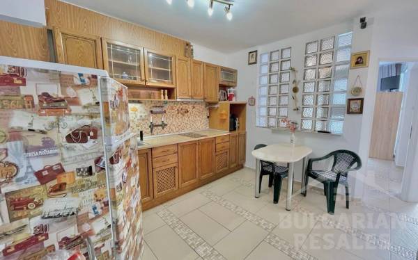 Mieszkanie z widokiem na morze w spokojnej okolicy  ID: 3361 - Фото7