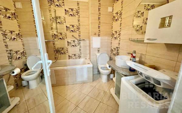 Mieszkanie z widokiem na morze w spokojnej okolicy  ID: 3361 - Фото10