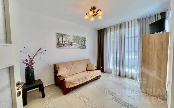 Mieszkanie z widokiem na morze w spokojnej okolicy  ID: 3361 - Фото5