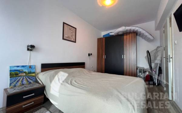 Kup mieszkanie z garażem na samochód ID: 4775 - Фото13