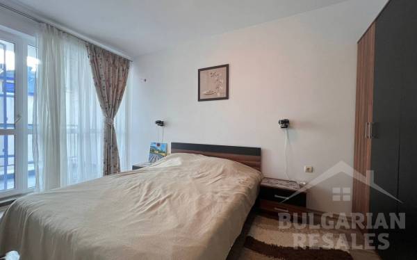 Kup mieszkanie z garażem na samochód ID: 4775 - Фото14