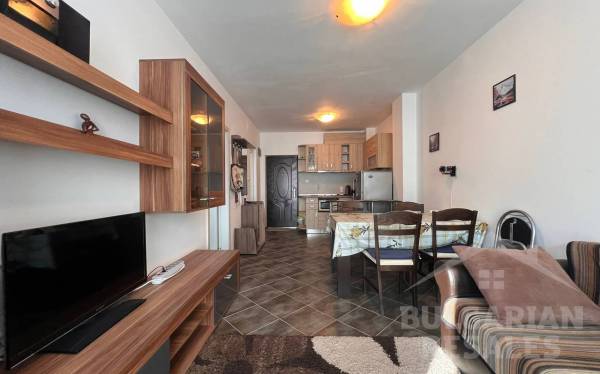 Kup mieszkanie z garażem na samochód ID: 4775 - Фото3