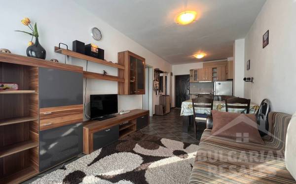 Kup mieszkanie z garażem na samochód ID: 4775 - Фото4