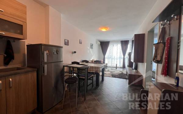 Kup mieszkanie z garażem na samochód ID: 4775 - Фото5