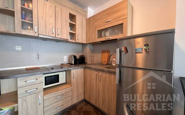 Kup mieszkanie z garażem na samochód ID: 4775 - Фото6